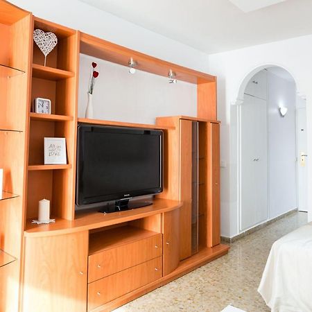 Love Centre Torremolinos Eksteriør billede